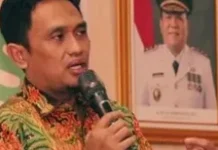 Anggota DPRD Riau Abdullah Minta Dana PI Riau Petroleum Digunakan untuk B50