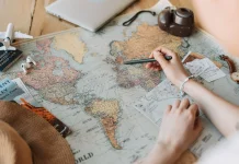 Tips Membuat Itinerary untuk Liburan agar Lebih Terencana dan Nyaman