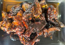 Ayam Kecap Simpel: Lezat dan Sehat untuk Keluarga