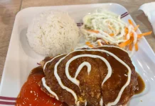 Resep Simpel Chicken Cordon Bleu untuk Keluarga