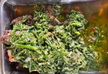 Resep Ayam Cabe Hijau Simpel untuk Keluarga