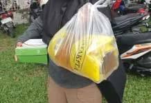 Minyakita Langka, Harga Naik di Pekanbaru