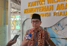 8 Jemaah Sakit, Kemenhaj Riau Minta Jemaah Perhatikan Kesehatan