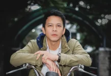 Ariel Noah Hadirkan Official Soundtrack Film "Dilan ITB 1997"