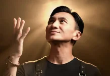 Satu Dekade setelah Lagu "Dia", Anji Merilis "Kau"