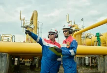 Fokus Layanan Domestik dan Disiplin Keuangan, PGN Jaga Kinerja Solid di Q1-2026