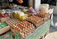 Pemprov Riau Gelar Pasar Murah Jaga Stabilitas Harga