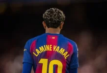 Lamine Yamal Dipastikan Absen hingga Akhir Musim