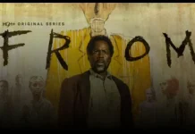 Serial Horor "From" Season 4 Resmi Tayang