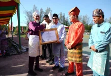 PPN Kilang Dumai Raih Peringkat Pertama Kontributor Terbesar PAD Dumai 2026