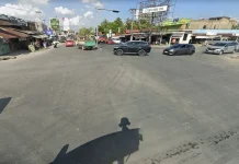 Legislator DPRD Kota Pekanbaru Dorong Percepatan Pembangunan Flyover Panam