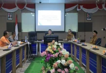 Persiapan Hardiknas 2026 Kampar Dimatangkan