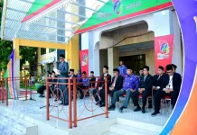 Momentum Otda, Pemkab Kampar Perkuat Pelayanan Publik
