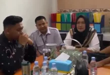 Puluhan Korban Kekerasan Seksual oleh Oknum Dokter di UNRI Sudah Melapor
