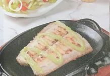 Ikan Gabus Fillet Pilihan Makanan Sehat yang Kaya Manfaat