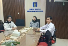 Dorong JDIH Lebih Adaptif, Kemenkum Siapkan Payung Hukum Berbasis Digital