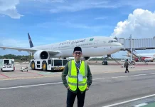 Hari Ke-4 Pemberangkatan, Sudah 1.720 Jemaah Haji Riau Telah Diterbangkan ke Madinah