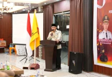 Pengurus PWRI Inhil Resmi Dilantik