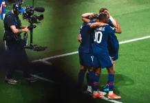 PSG Tundukkan Bayern 5-4 dalam Thriller Semifinal Liga Champions