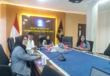 Menjangkau Hingga Pelosok, Posbankum Jambi Jadi Garda Terdepan Keadilan