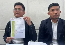 Eks Finalis Putri Riau Jadi Tersangka Praktik Medis Ilegal