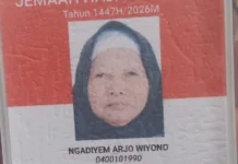 Kepala Kanwil Kemenhaj Riau Sampaikan Duka atas Wafatnya Jemaah Asal Kuansing