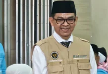 Sebanyak 2.208 Jemaah Haji Riau Telah Diberangkatkan