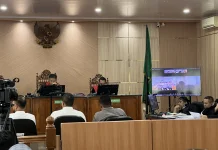 Ferry Yunanda Akui Pungut Uang meski Ada Larangan Gubernur