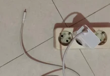 Charger Tidak Dicabut, Kebiasaan Kecil Berdampak Besar