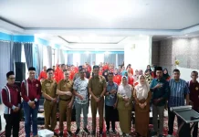 Kampar Gelar Rembug Paripurna KTNA 2026