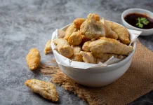Tips Memilih Pempek Sehat dan Aman untuk Anak