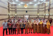 Perangkat Daerah Jadi Lokus Studi Lapangan Peserta PKA Angkatan I & II Tahun 2026