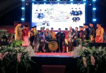 Pemko Dumai Apresiasi Kinerja dalam Suksesnya Gelaran Acara Dumai Expo 2026