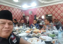 Perayaan Hari Buruh: SPSI Riau Siap Meriahkan Kegiatan di MTQ