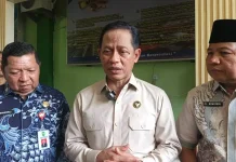 Wamenko Pangan Ajak Generasi Muda Pilah Sampah
