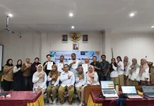 BPOM Pekanbaru Diterbitkan 30 Nomor Izin Edar