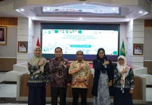 BBPOM Pekanbaru Tingkatkan Layanan Publik Digital