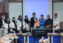 Pemkab Kampar Gelar Exit Meeting BPK