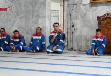 Kilang Dumai Tegaskan Komitmen Pelaksanaan TA Sesuai Prosedur dan Beri Dampak