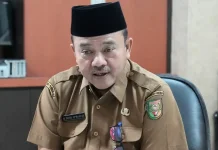 Diskominfoss Kuansing Perkuat Jaringan jelang MTQ