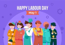 Makna May Day di Indonesia dan Dunia: Apa yang Sebenarnya Dirayakan?