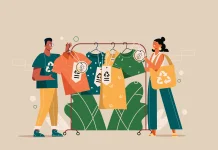 Fast Fashion vs Thrifting: Mana yang Lebih Ramah Lingkungan?