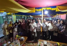 Reses, Anggota DPR RI Karmila Sari Fokus Keluhan Pendidikan