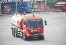 Pertamina Patra Niaga Regional Sumbagut Pastikan Ketersediaan BBM di Riau Aman