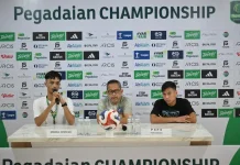 PSPS Pekanbaru Bidik Akhiri Rekor Buruk Lawan Bekasi City