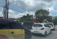 Antrian Panjang di SPBU, Dinas ESDM Riau Gerak Cepat Koordinasi dengan Pertamina