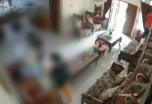 Polisi Tangkap Empat Pelaku Pembunuhan Sadis di Rumbai