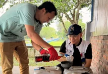 Pertamina Patra Niaga Kilang Dumai Bersiap Produksi SAF
