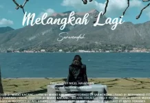 Lirik Lagu Sarwendah "Melangkah Lagi"