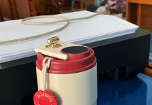 Memilih Tumbler yang Baik
